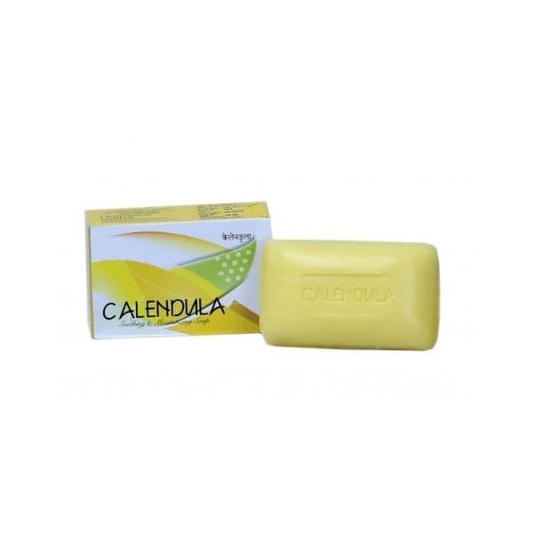 Calendula Soap