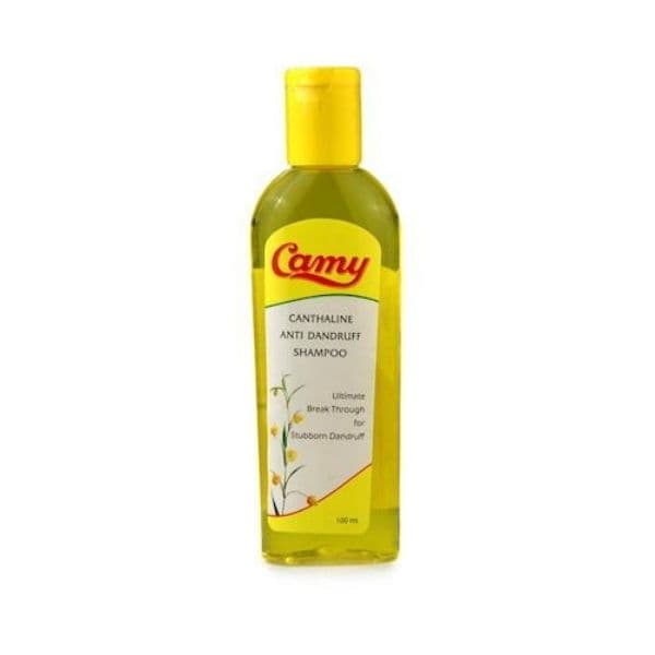 Camy Canthalin Anti Dandruff Shampoo