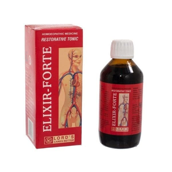 Elixir Forte