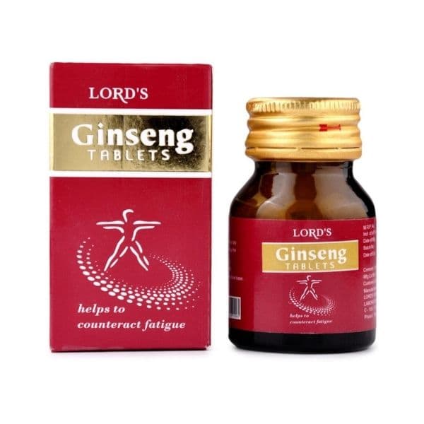 Ginseng