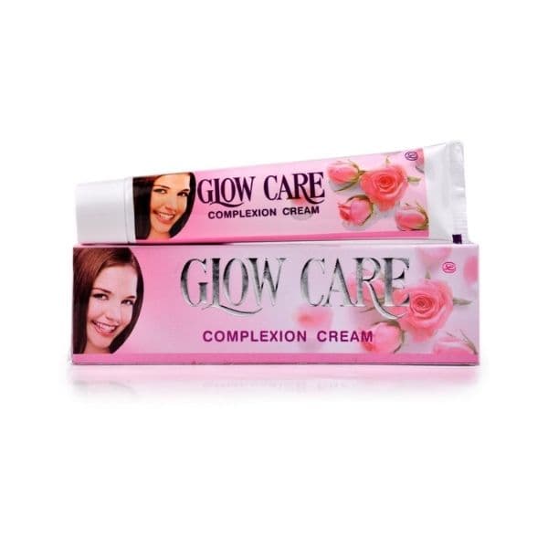 Glow Care Cream