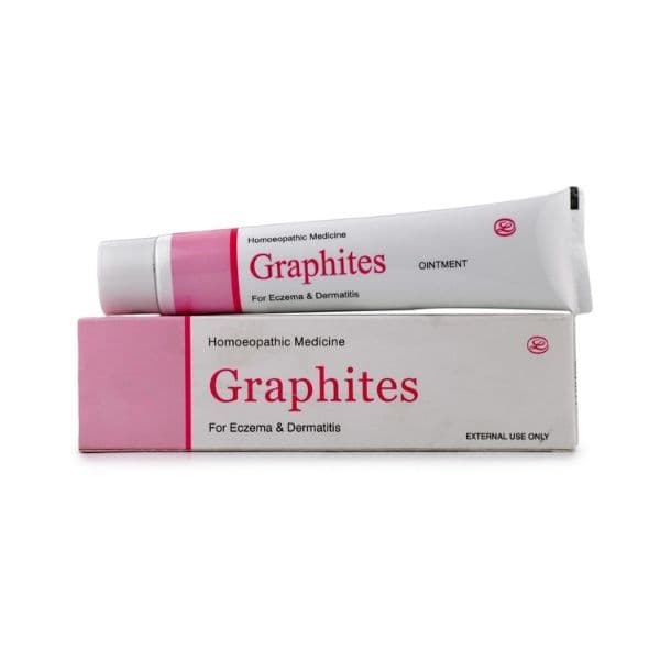 Graphites Ointment