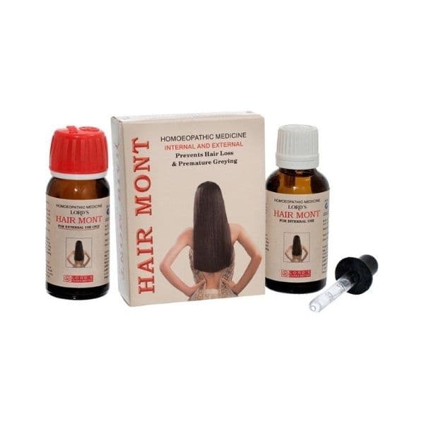 Hair Mont Liq