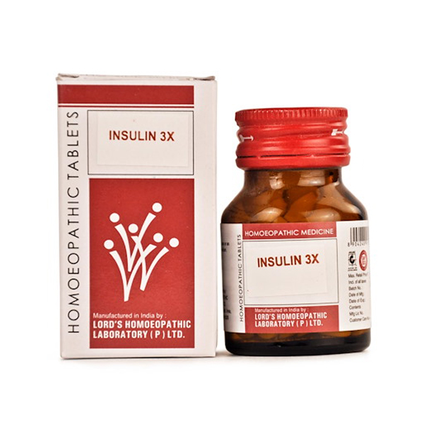Insulinum