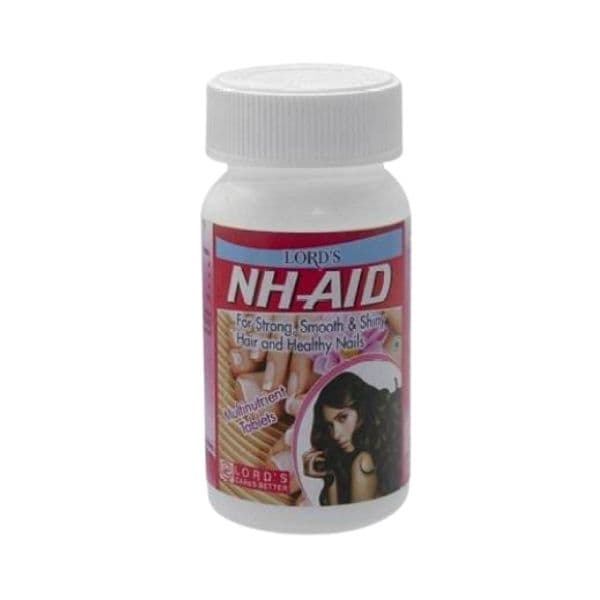 Nh Aid Tablet