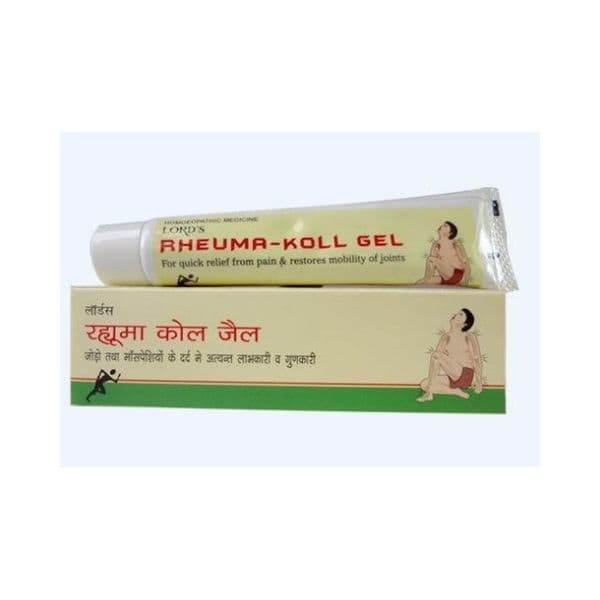 Rheuma Koll Gel