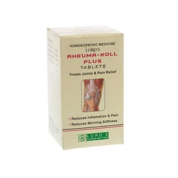Rheumakoll Plus Tab