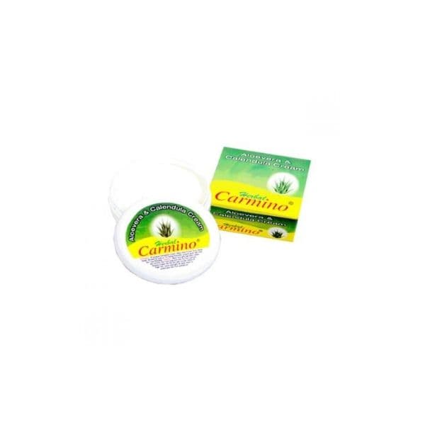 Carmino Aloevera Calendula Cream