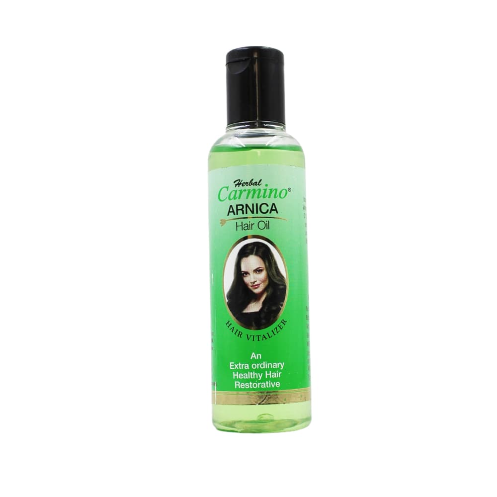 Herbal Carmino Arnica Hair Oil