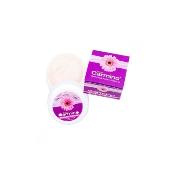 Herbal Carmino Complexion Cream