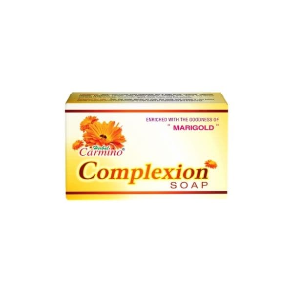Carmino Complexion Soap