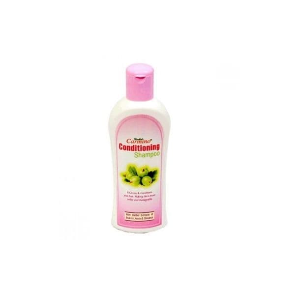 Herbal Carmino Conditioning Shampoo 1