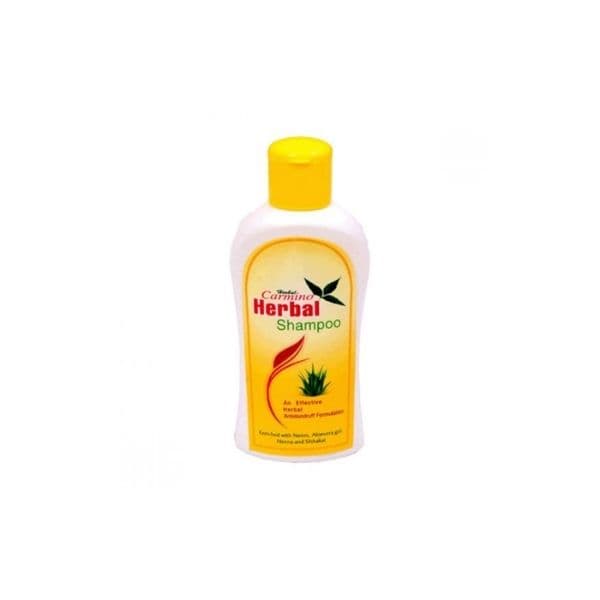 Herbal Carmino Herbal Shampoo