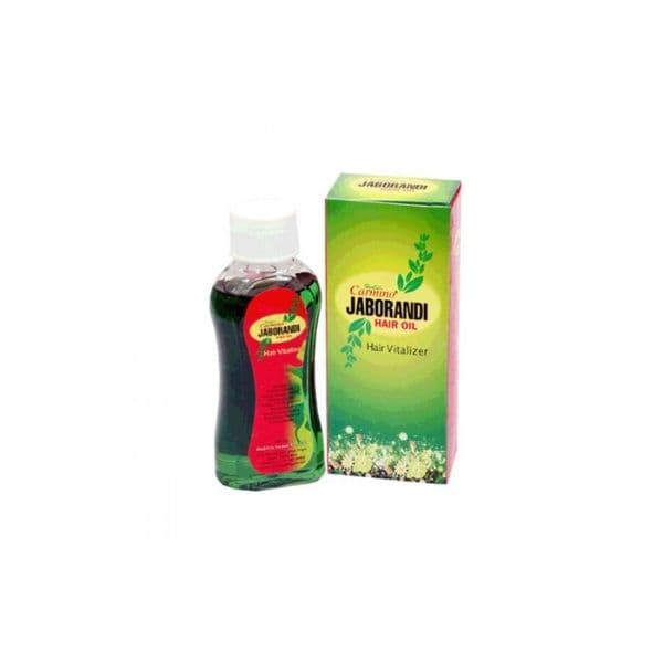 Herbal Carmino Jaborandi Hair Oil