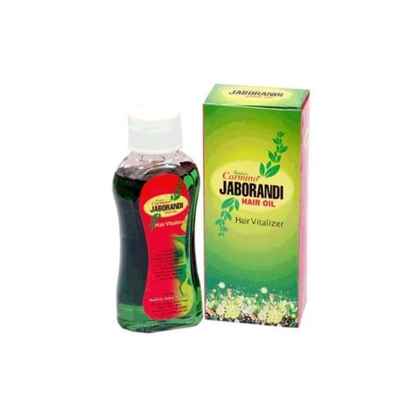 Herbal Carmino Jaborandi Hair Oil