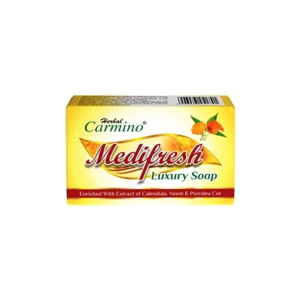Carmino Medifresh Soap