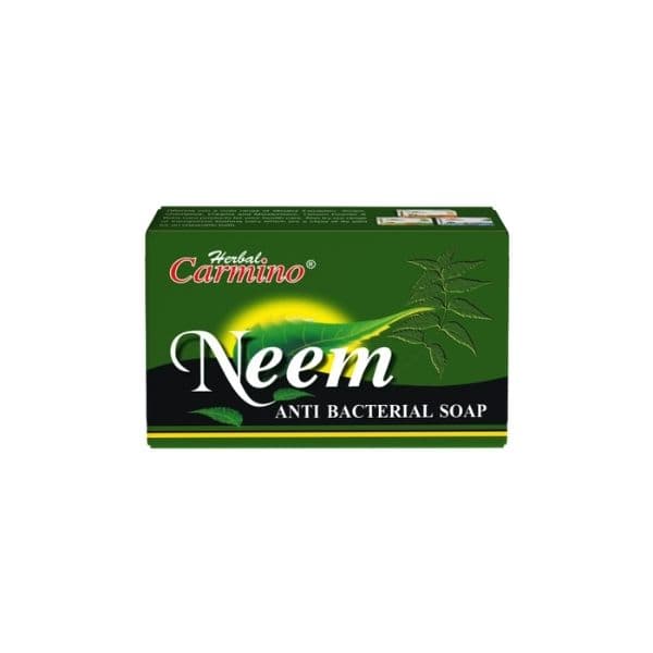 Carmino Neem Soap