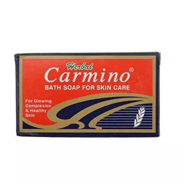Carmino Skin Care Soap