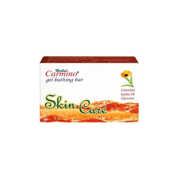 Carmino Skin Care Gel Bathing Bar