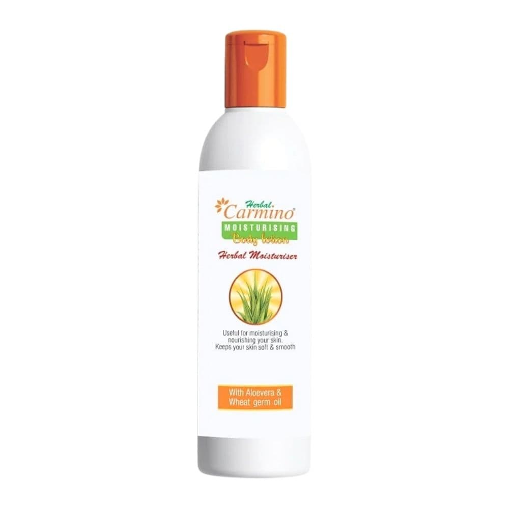 Radiance Moisturising Lotion