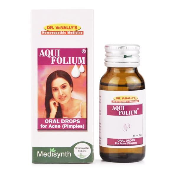 Aquifolium drops 2