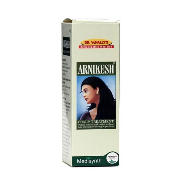 Arnikesh Hair Oil 2