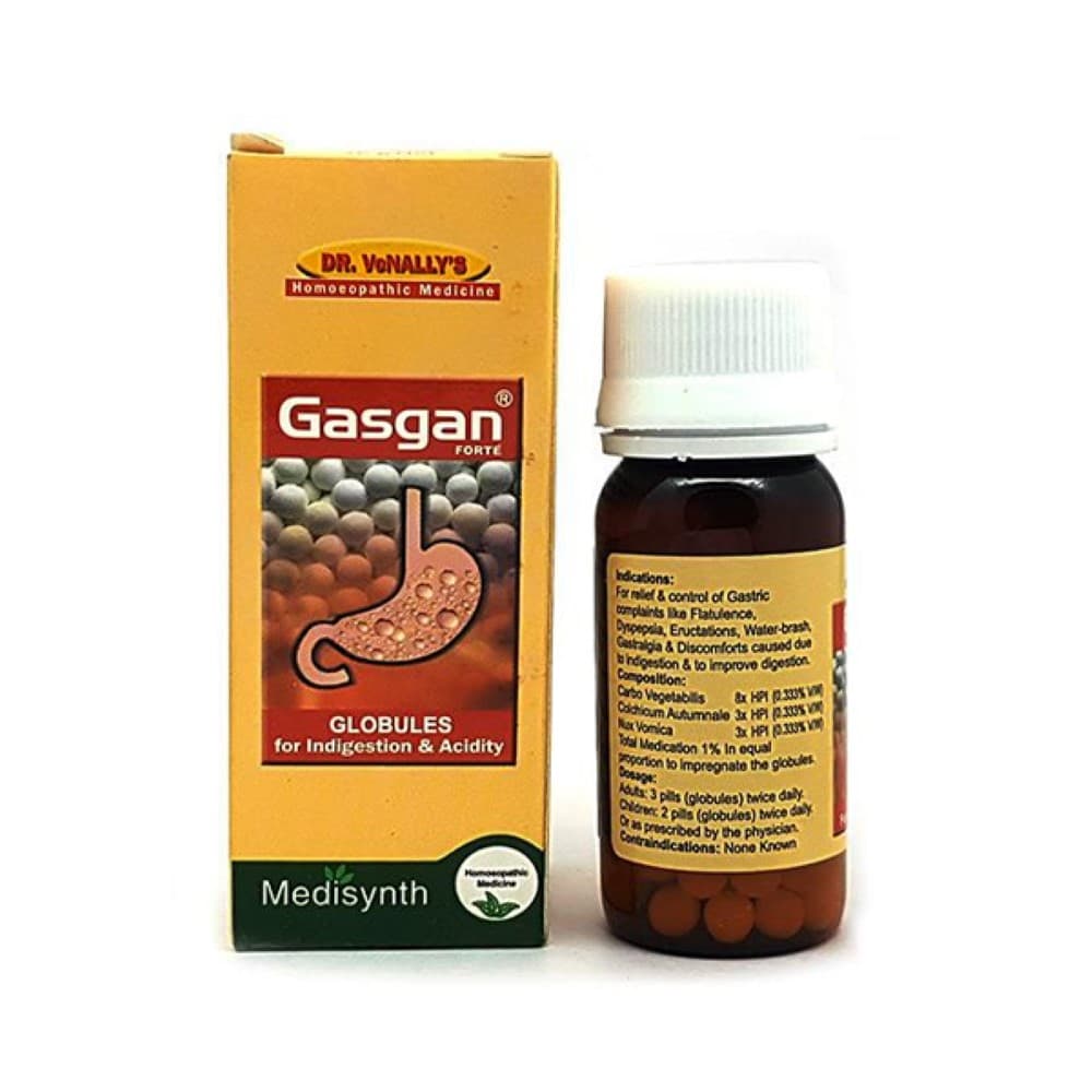 Gasgan Pills 1