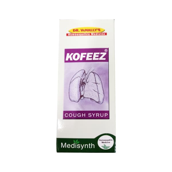 Kofeez Cough Syrup 2