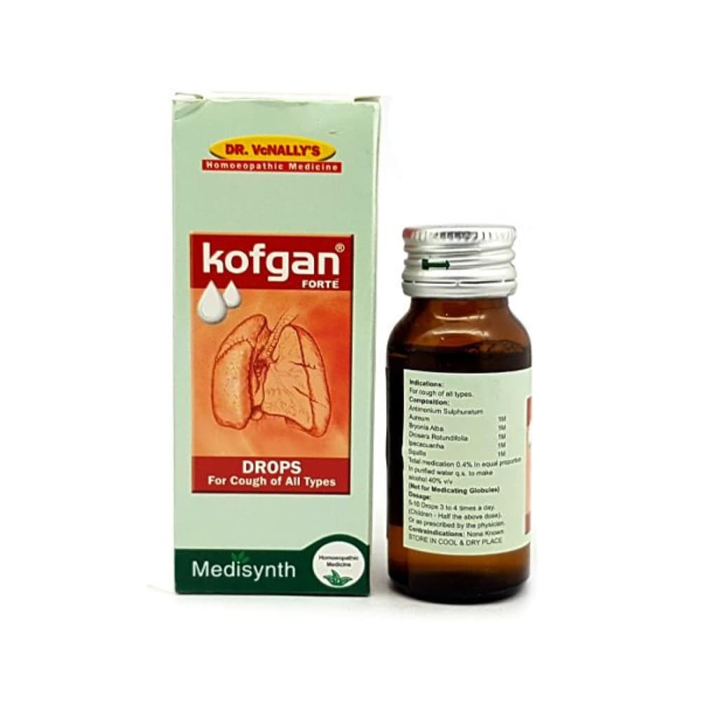 Kofgan Forte Drops 1