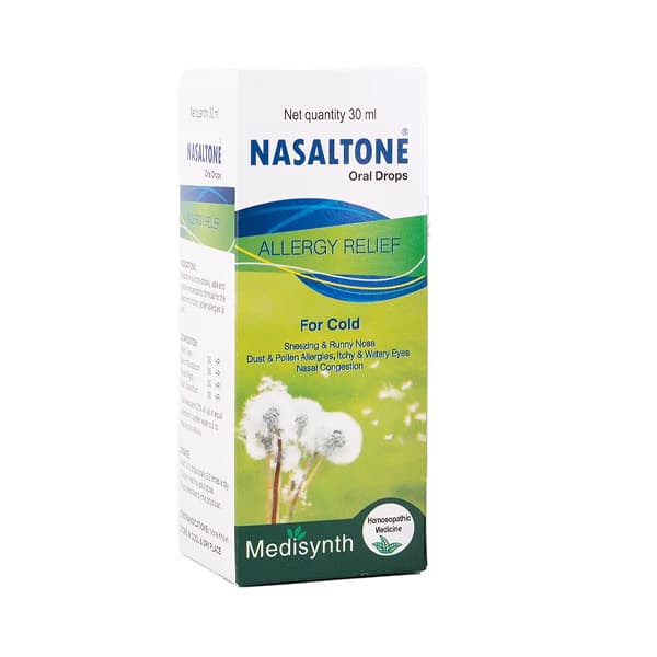 Nasaltone Drops 2