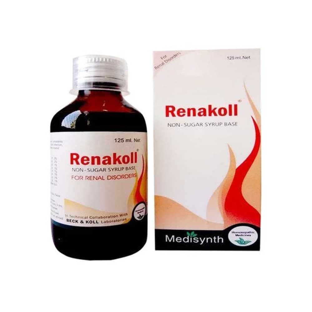 Renakoll Syrup 1