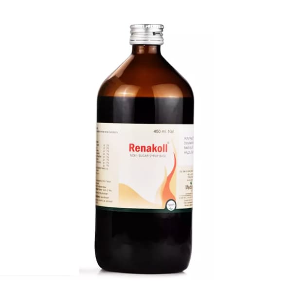 Renakoll Syrup 2