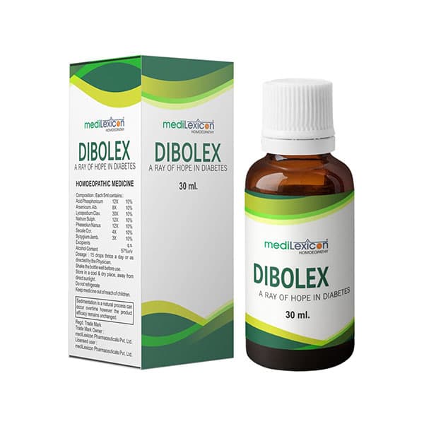 Dibolex Drops