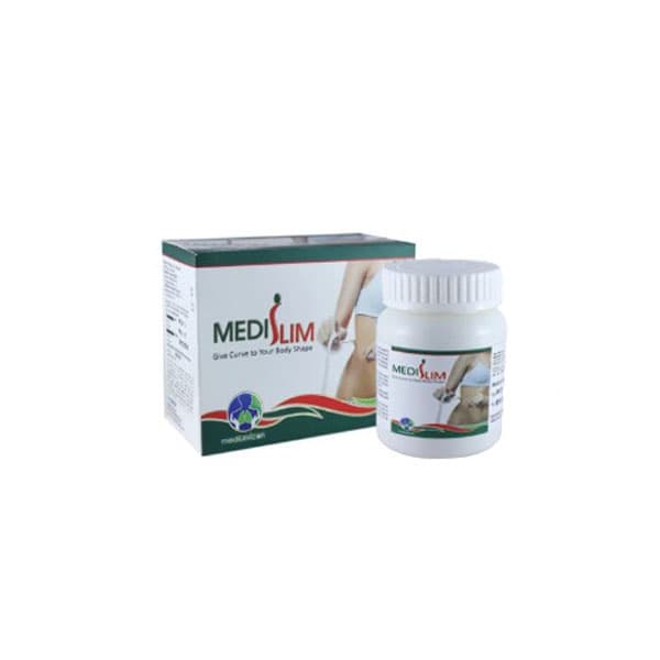 Medi Slim Tablet