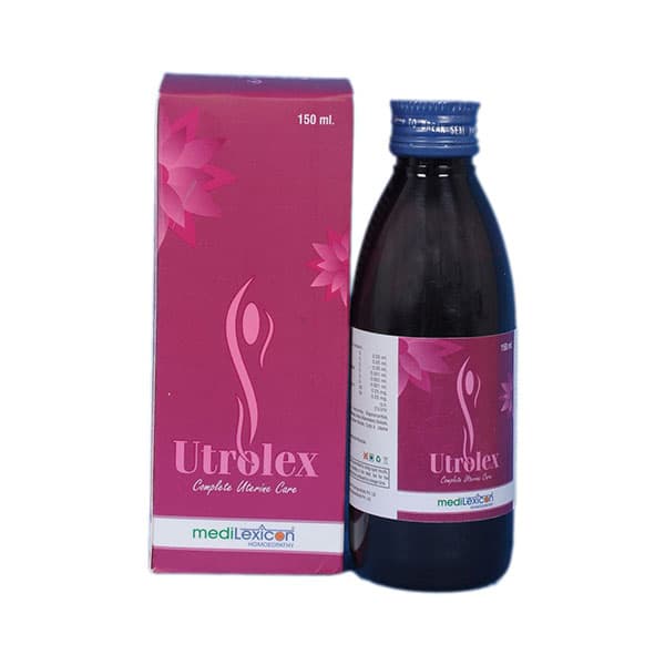 Utrolex Tonic