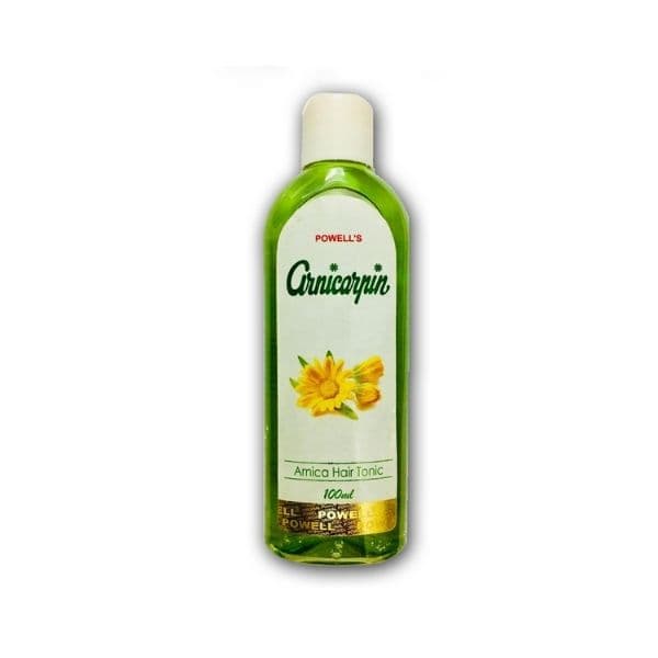 ARNICARPIN ARNICA HAIR TONIC 100 ML POWELL