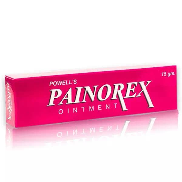Painorex Ointment 1