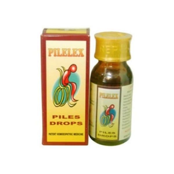 Pilelex 1