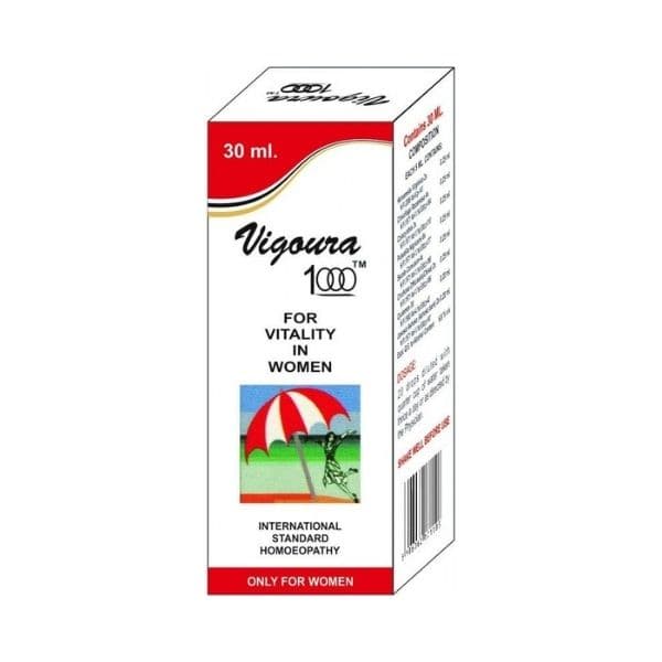 Vigoura 1000