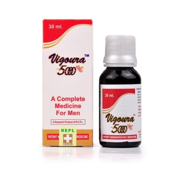 Vigoura 5000 1