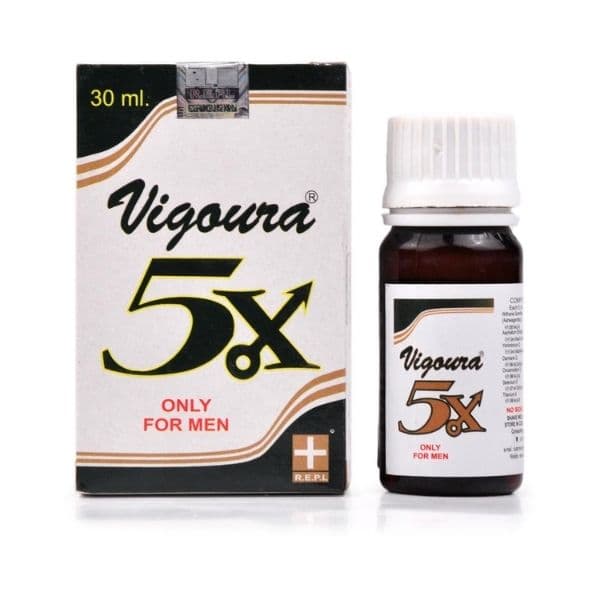 Vigoura 5x