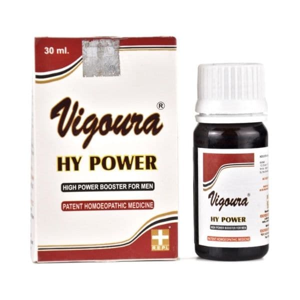 Vigoura Hy Power 1
