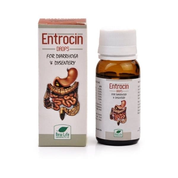 Entrolife Drops