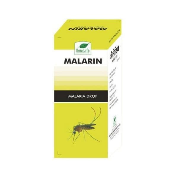 Malarin Drops