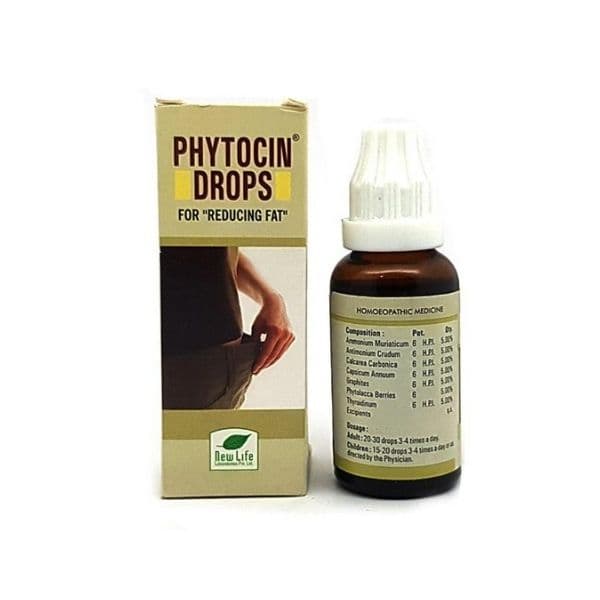 Phytocin Drops