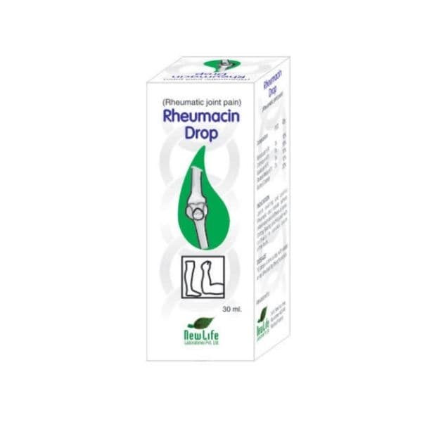 Rheumacin Drops