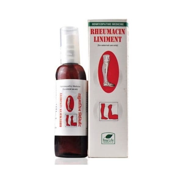 Rheumacin Liniment