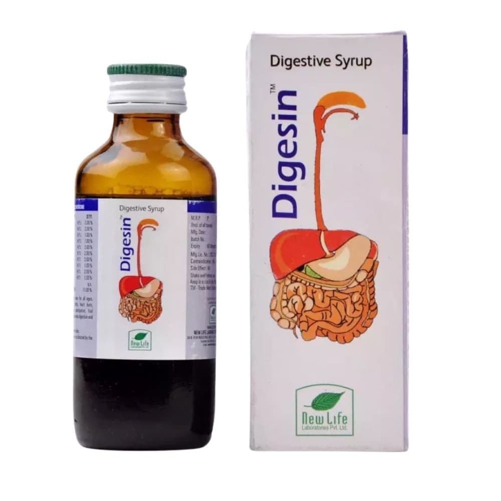 Digesin Syrup