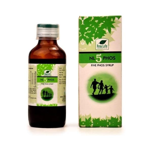 Nl 5 Phos Tonic