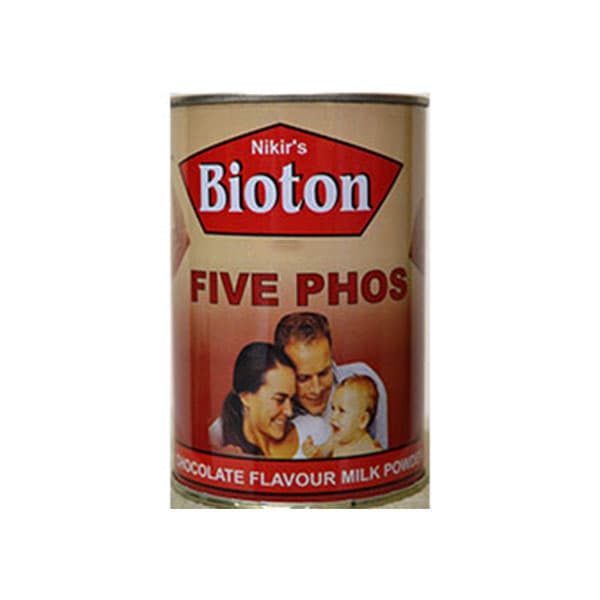 Bioton Powder